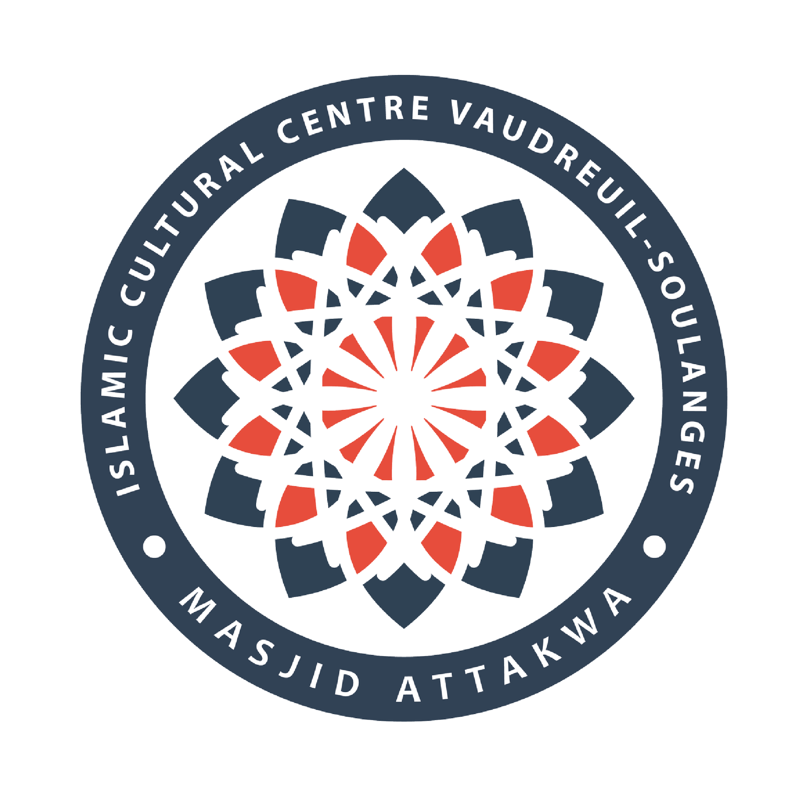 Centre Culturel Islamique De Vaudreuil Soulanges Logo